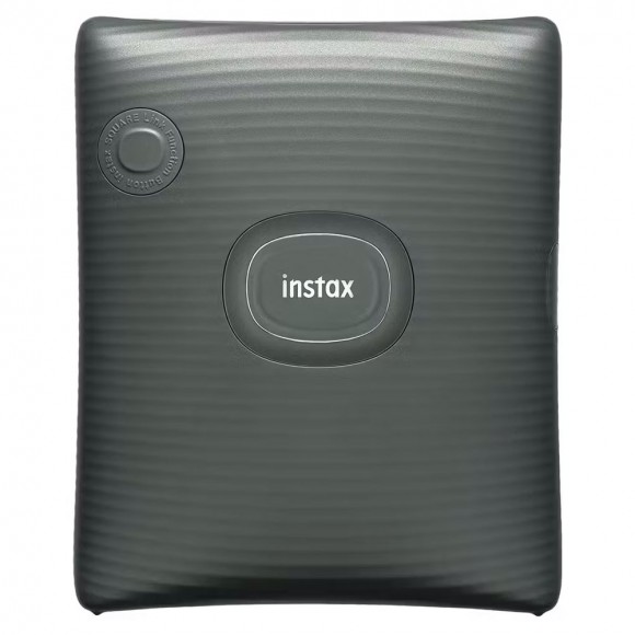 Fuji Instax Link SQUARE Printer - Green